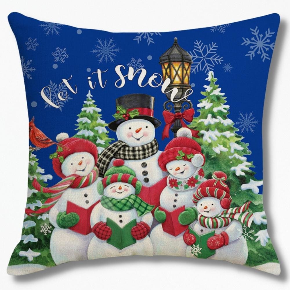 Coussin De Sapin | NirvanaPillow™ 45 x 45 cm / 2