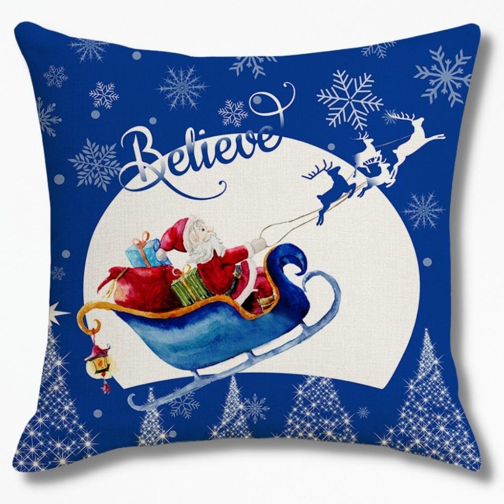 Coussin De Sapin | NirvanaPillow™ 45 x 45 cm / 3