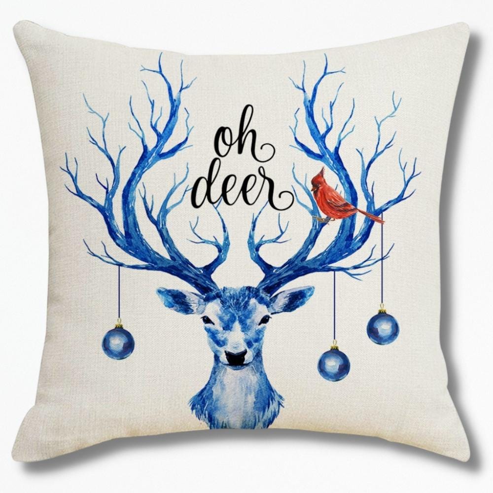 Coussin De Sapin | NirvanaPillow™ 45 x 45 cm / 4