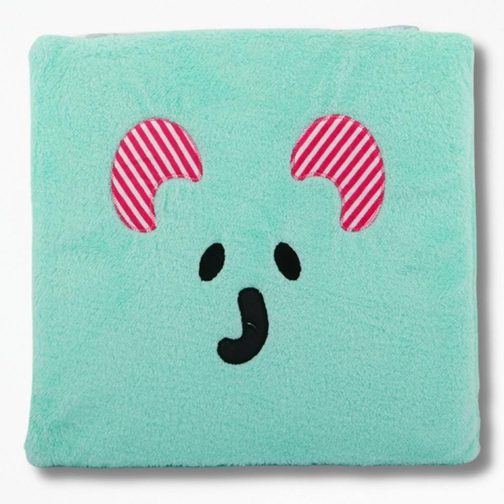 Coussin | De Siège 35 x 35 cm / 2