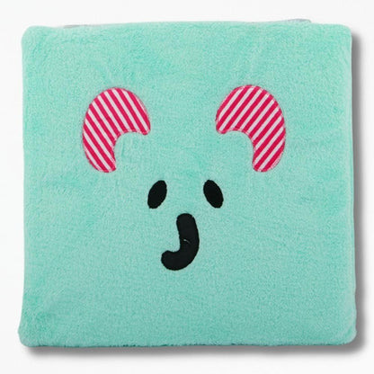 Coussin | De Siège 35 x 35 cm / 2