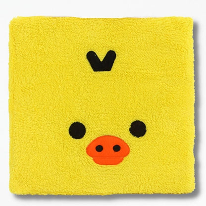 Coussin | De Siège 35 x 35 cm / 5