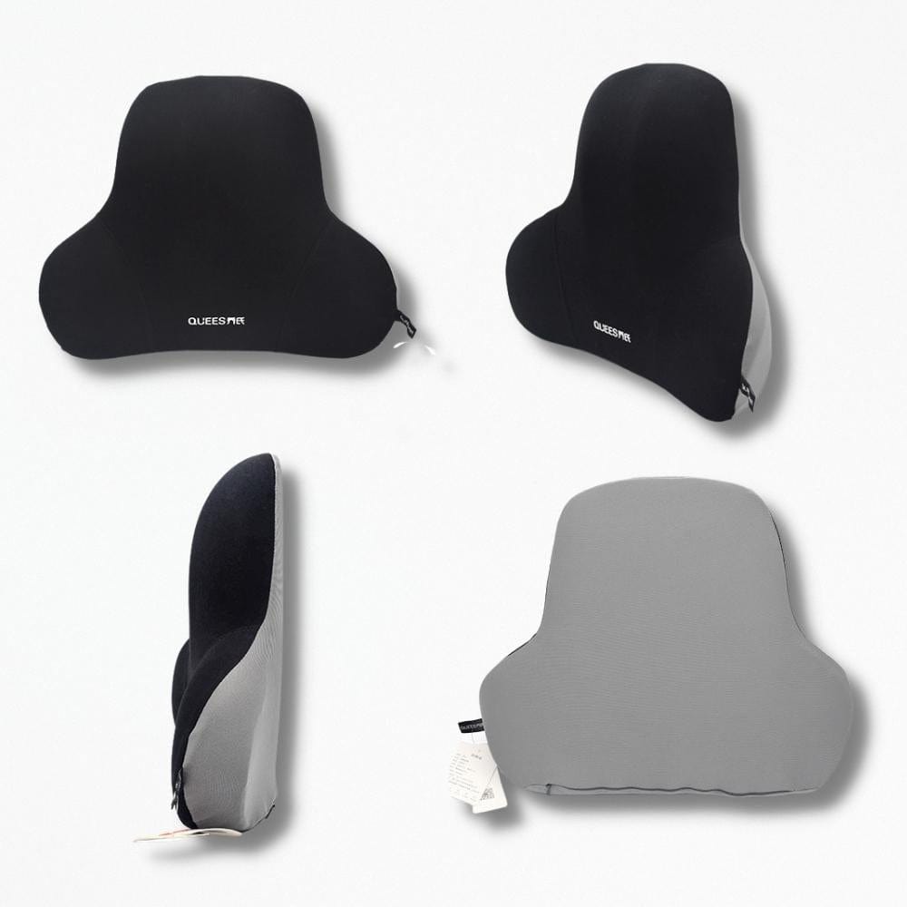 Coussin de Siège Auto Conducteur | NirvanaPillow™