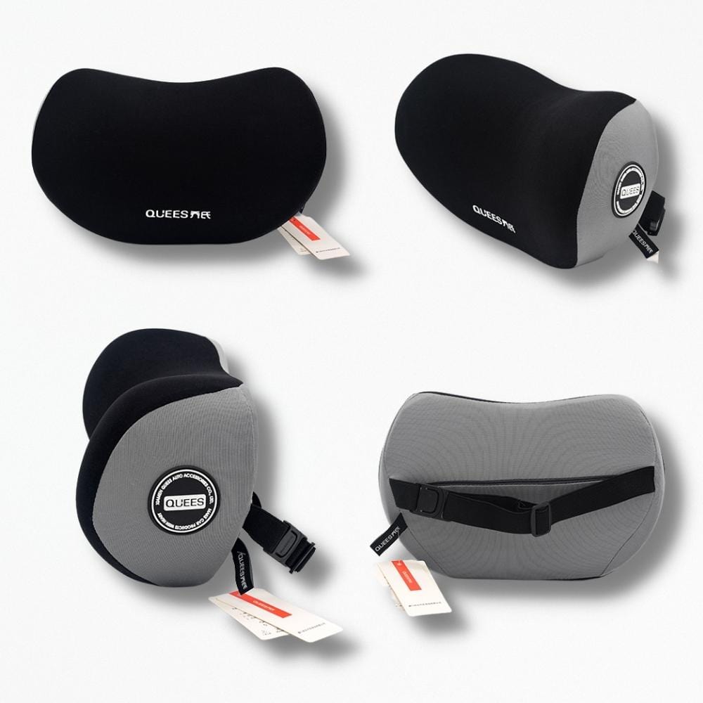 Coussin de Siège Auto Conducteur | NirvanaPillow™