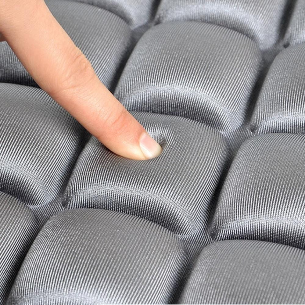 Coussin De Siège Ergonomique | NirvanaPillow™
