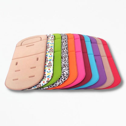 Coussin | De Siège Poussette Canne