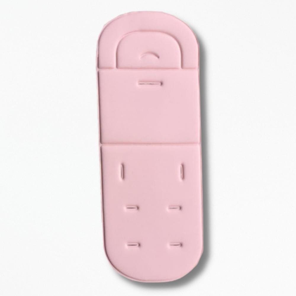 Coussin | De Siège Poussette Canne 80x43 cm / Rose