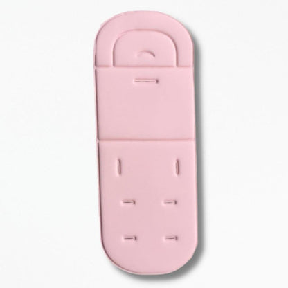 Coussin | De Siège Poussette Canne 80x43 cm / Rose