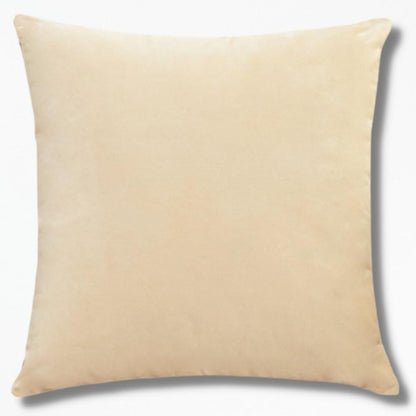 Coussin De Sofa | NirvanaPillow™ 40 x 40 cm / Beige