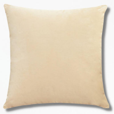 Coussin De Sofa | NirvanaPillow™ 40 x 40 cm / Beige