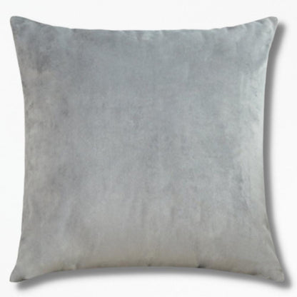 Coussin De Sofa | NirvanaPillow™ 40 x 40 cm / Gris