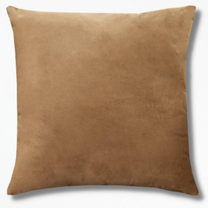 Coussin De Sofa | NirvanaPillow™ 40 x 40 cm / Marron