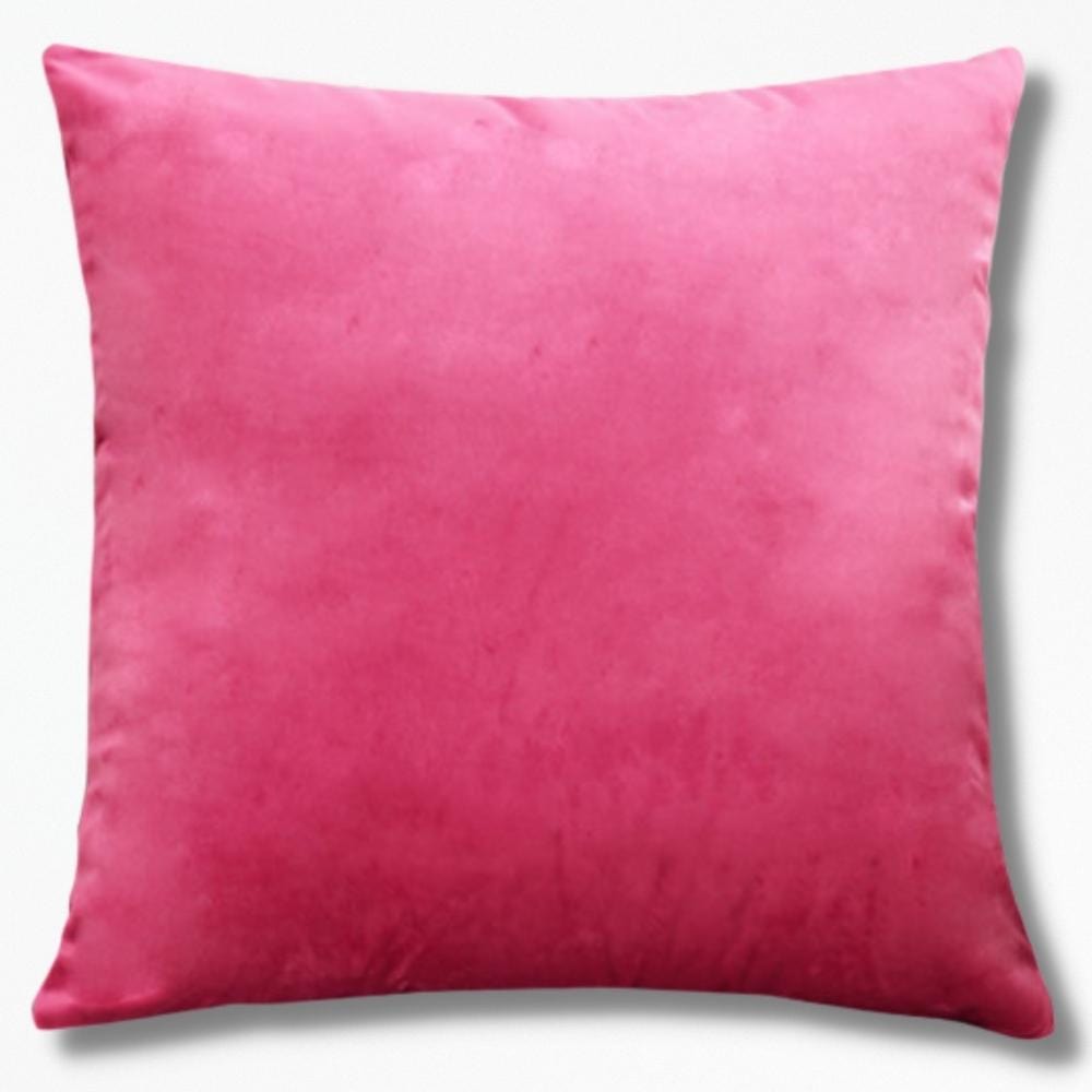 Coussin De Sofa | NirvanaPillow™ 40 x 40 cm / Rose