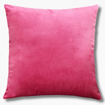 Coussin De Sofa | NirvanaPillow™ 40 x 40 cm / Rose