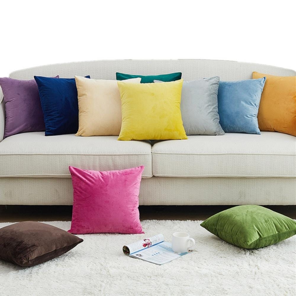 Coussin De Sofa | NirvanaPillow™