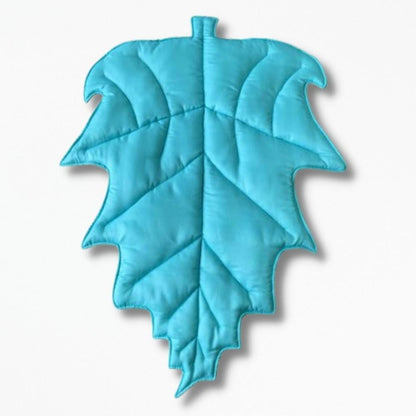 Coussin | De Sol de Chambre pour Bébé 87x65 cm / Bleu