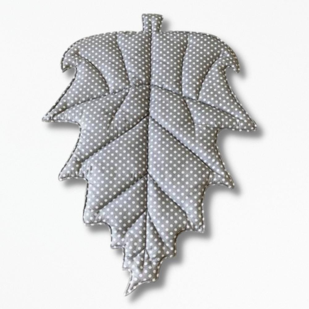 Coussin | De Sol de Chambre pour Bébé 87x65 cm / Gris