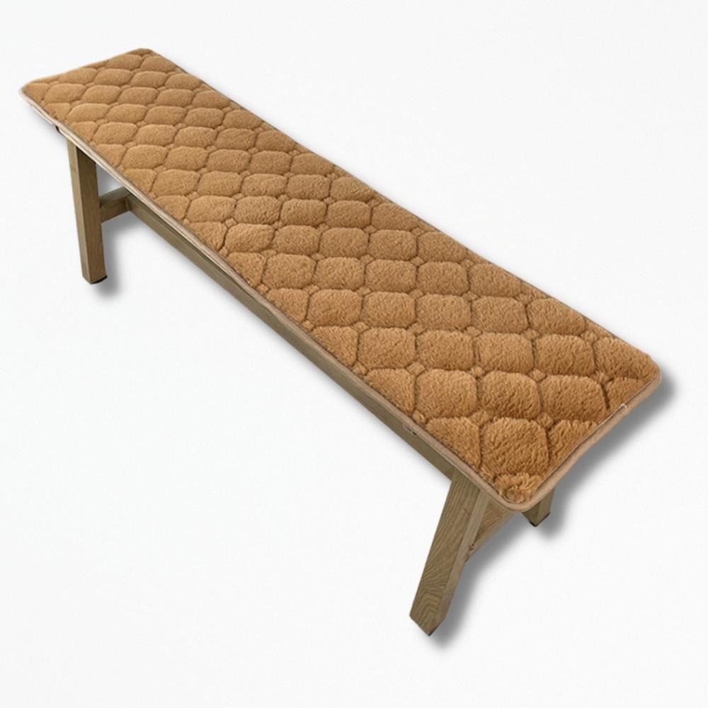 Coussin | De Sol Extérieur 30x80cm / Marron