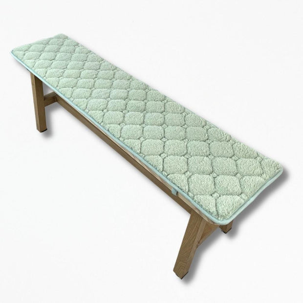 Coussin | De Sol Extérieur 30x80cm / Vert