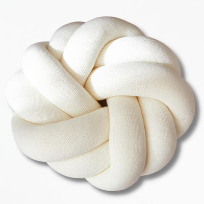 Coussin De Sol pas cher | NirvanaPillow™ 25 x 30 cm / Blanc