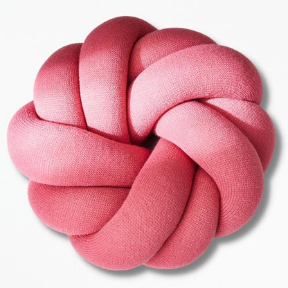 Coussin De Sol pas cher | NirvanaPillow™ 25 x 30 cm / Rose