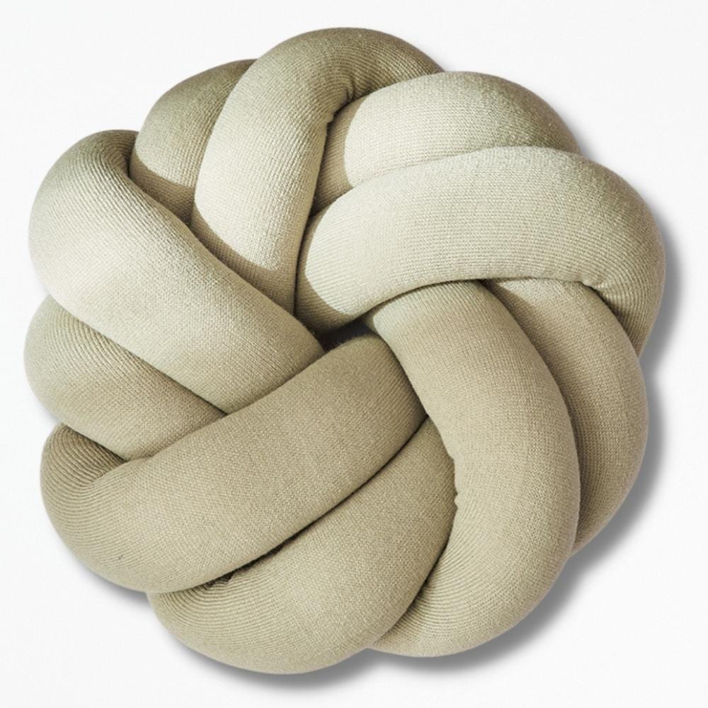 Coussin De Sol pas cher | NirvanaPillow™ 25 x 30 cm / Vert Clair