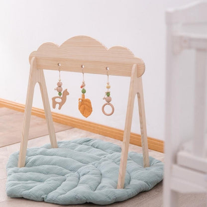 Coussin | De sol pour bébé