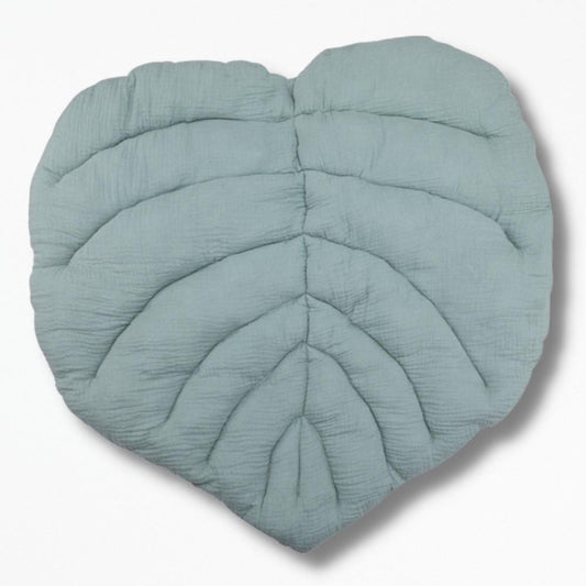 Coussin | De sol pour bébé 76x74 cm / Vert