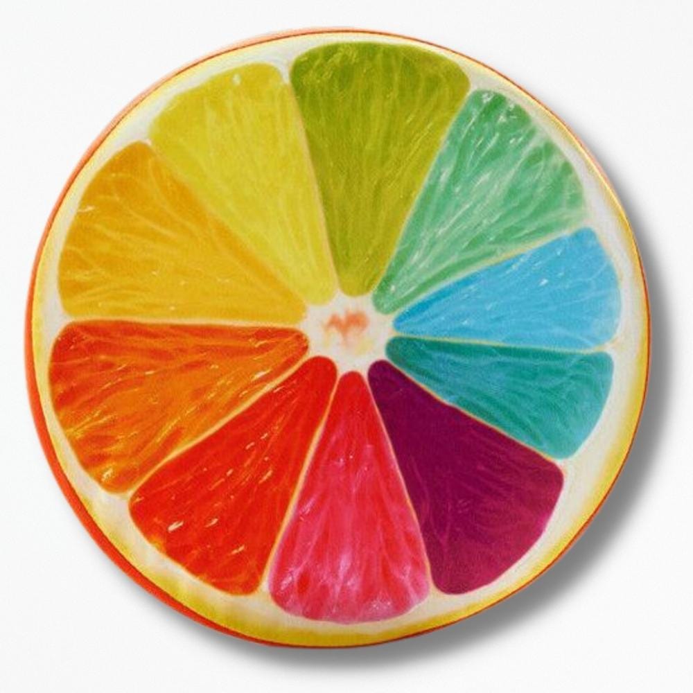 Coussin De Sol pour Enfant | NirvanaPillow™ 32x5 cm / 4