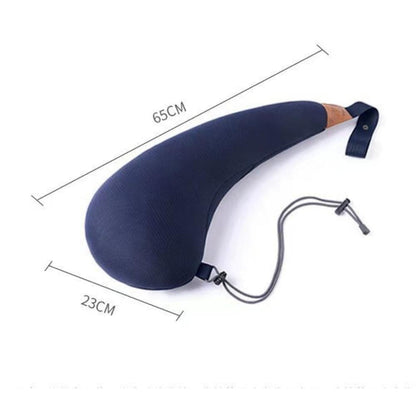 Coussin De Sommeil pour Voiture | NirvanaPillow™