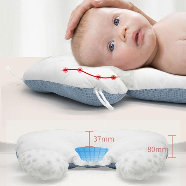 Coussin | de Soutien Bébé