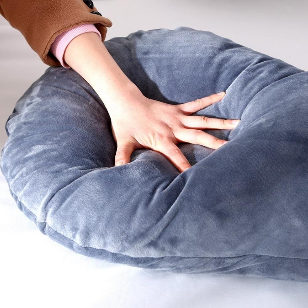 Coussin de Soutien Complet Du Corps | NirvanaPillow™