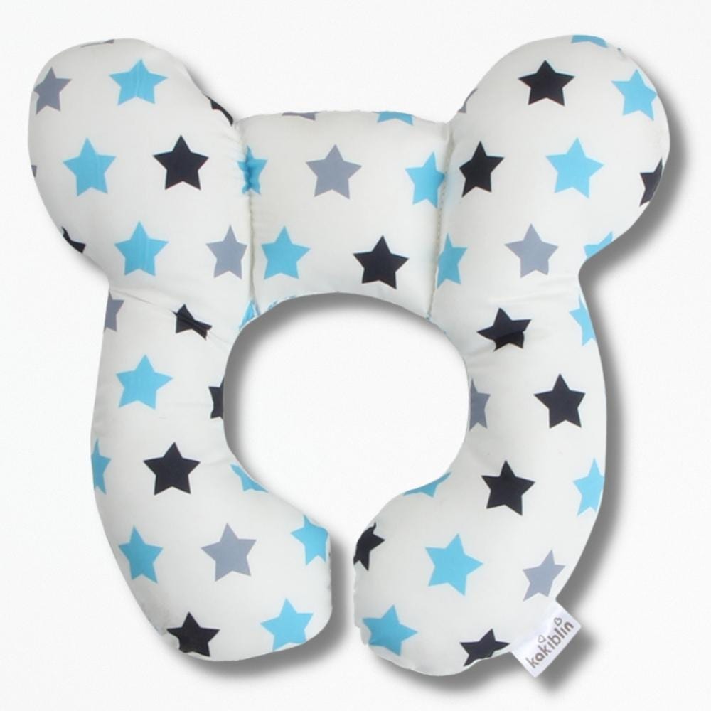 Coussin | De Voiture pour Tête Bébé  25x23 cm / 3