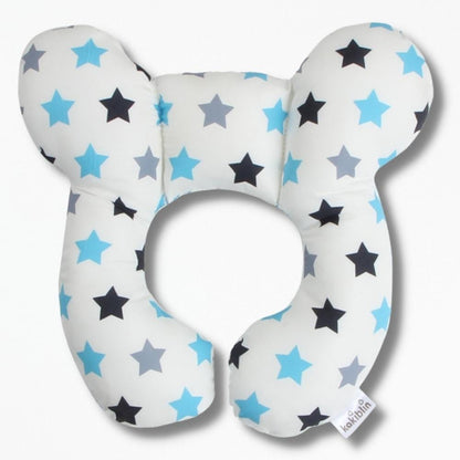 Coussin | De Voiture pour Tête Bébé  25x23 cm / 3