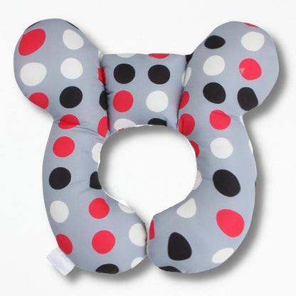 Coussin | De Voiture pour Tête Bébé  25x23 cm / 4