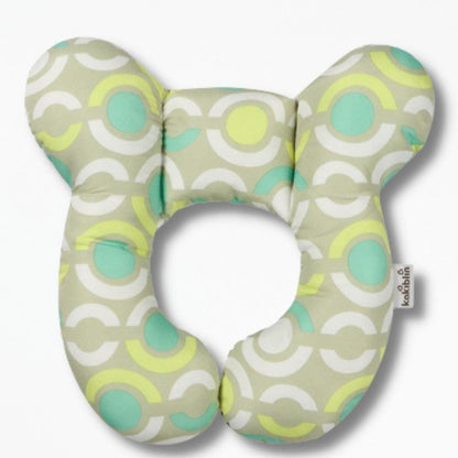 Coussin | De Voiture pour Tête Bébé  25x23 cm / 5