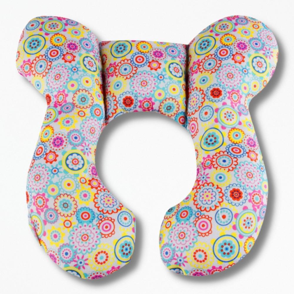 Coussin | De Voiture pour Tête Bébé  25x23 cm / 6