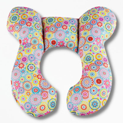 Coussin | De Voiture pour Tête Bébé  25x23 cm / 6