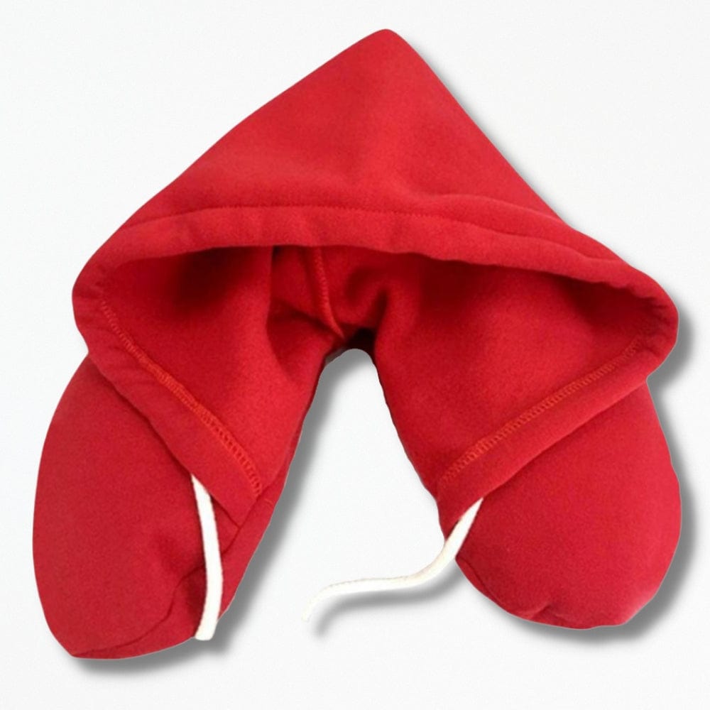 Coussin | De Voyage à Capuche