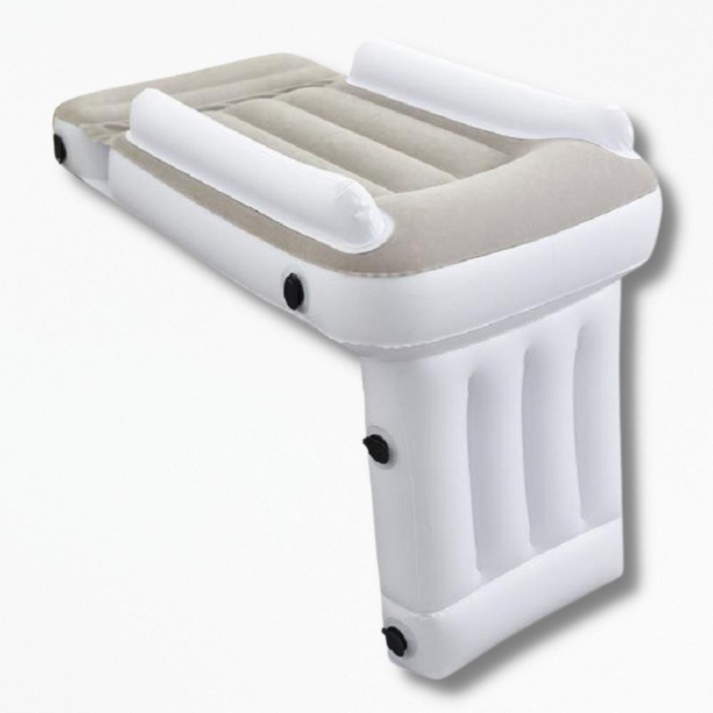 Coussin De Voyage Bébé En Voiture | NirvanaPillow™ 50 x 80 cm / 1