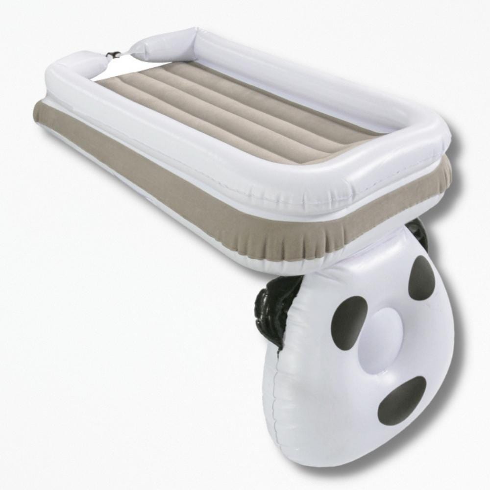 Coussin De Voyage Pour Bébé | NirvanaPillow™ 79 x 49 cm / 1