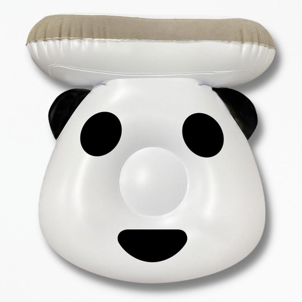 Coussin De Voyage Pour Bébé | NirvanaPillow™ 79 x 49 cm / 1