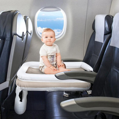 Coussin De Voyage Pour Bébé | NirvanaPillow™ 79 x 49 cm / 1