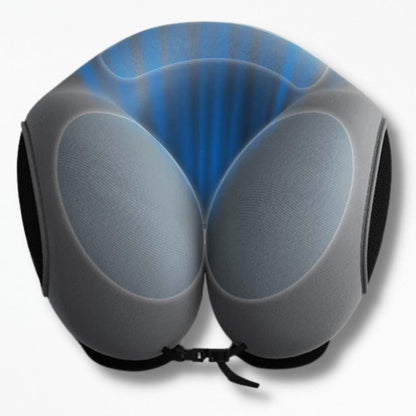 Coussin | De voyage pour le cou 