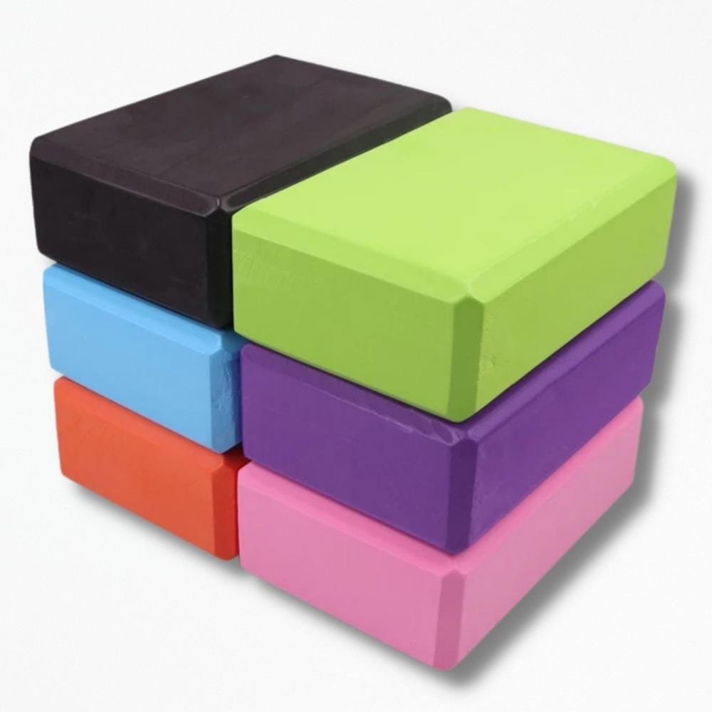 Coussin De Yoga | NirvanaPillow™