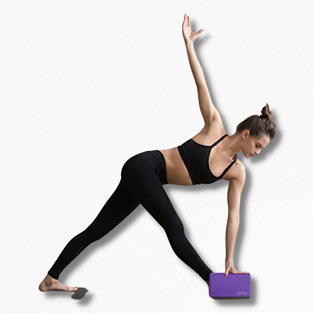 Coussin De Yoga | NirvanaPillow™