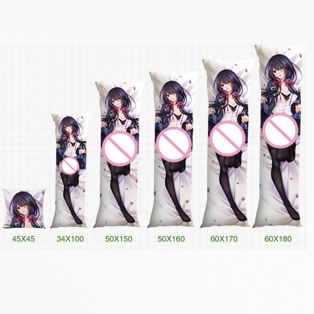 Coussin Déco avec un dessin | NirvanaPillow™