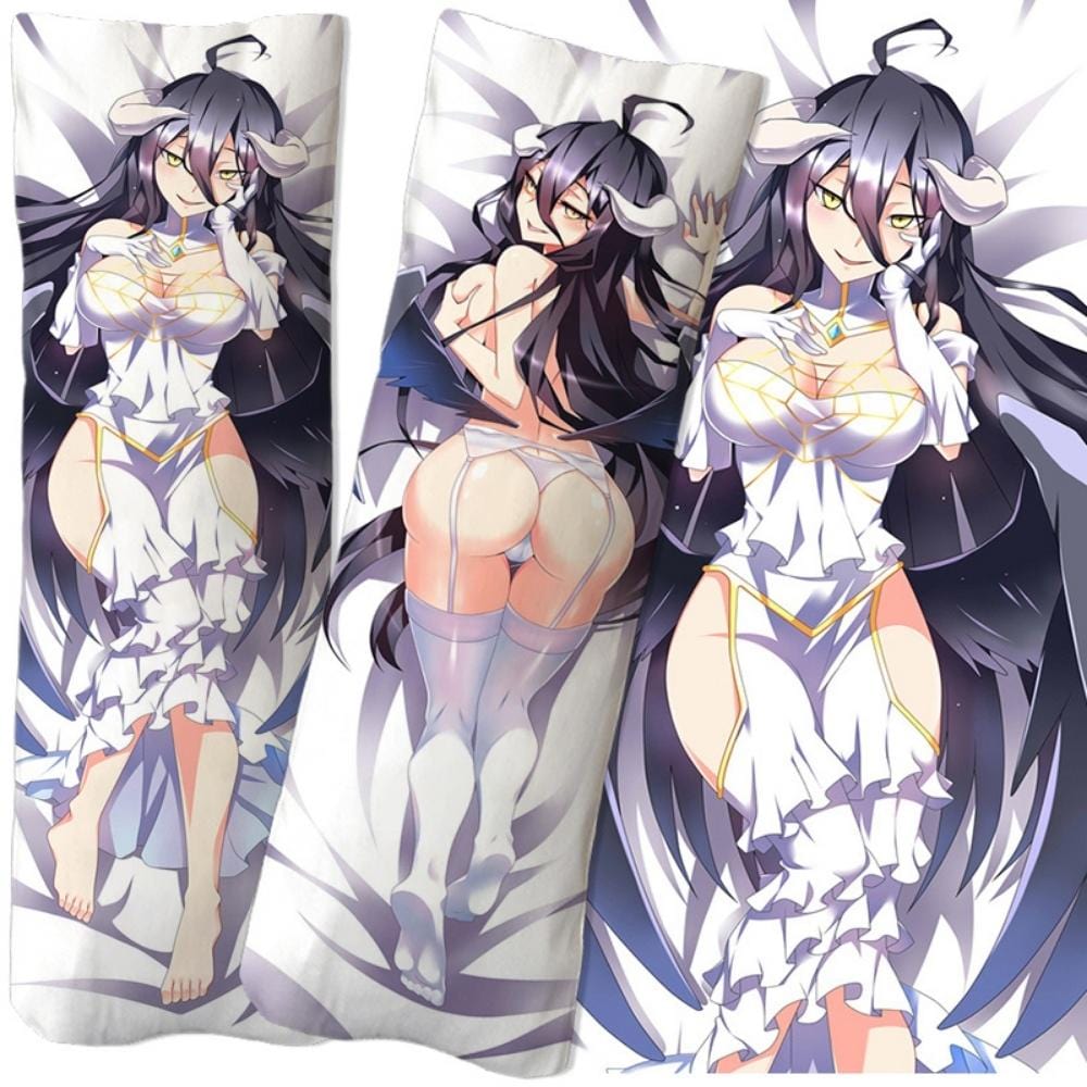 Coussin Déco avec un dessin | NirvanaPillow™ 50 x 160 cm / 2