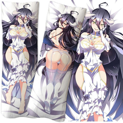 Coussin Déco avec un dessin | NirvanaPillow™ 50 x 160 cm / 2