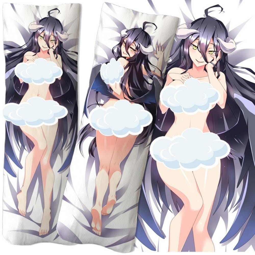 Coussin Déco avec un dessin | NirvanaPillow™ 50 x 160 cm / 3